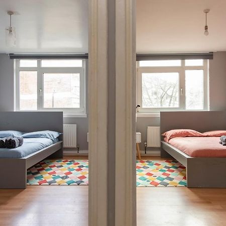Lovely 2-Bed 20 Mins To Central Лондон Екстер'єр фото