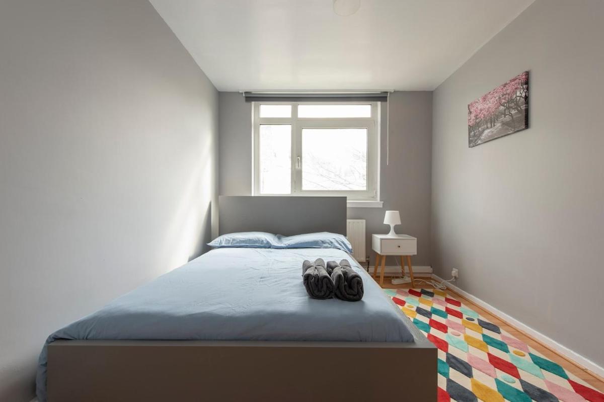 Lovely 2-Bed 20 Mins To Central Лондон Екстер'єр фото